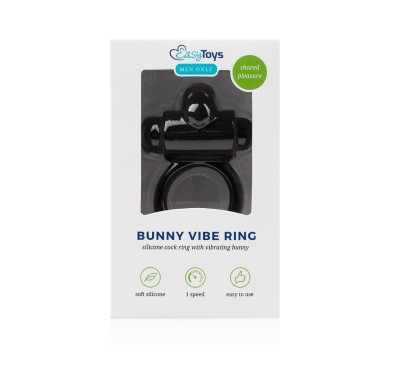 Bunny Vibe Ring